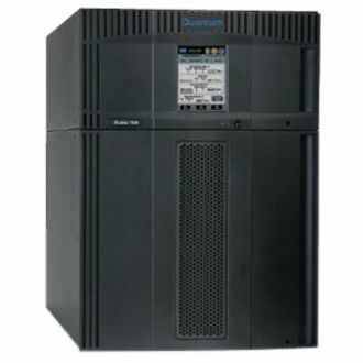 Quantum Scalar i500 Tape Library128 x Cartridge Slot - 14U - Rack-mountable