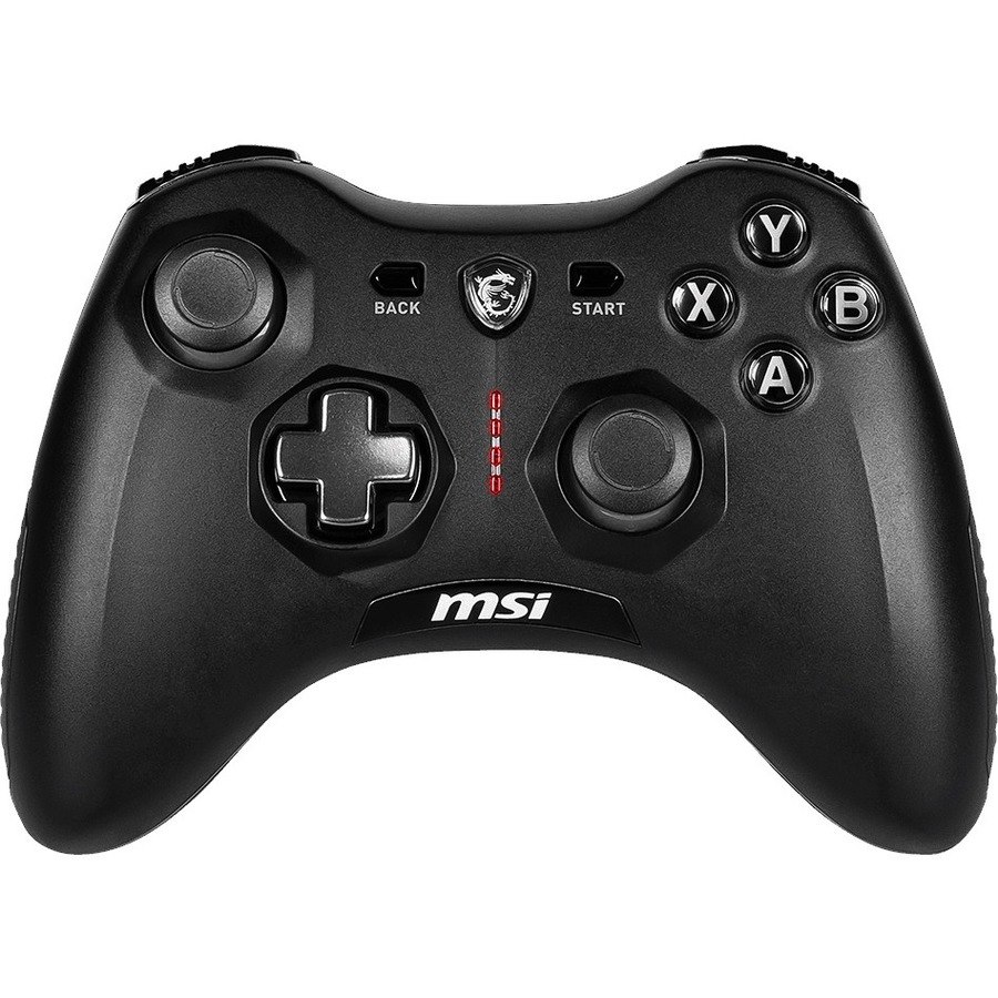 MSI Force GC20 V2 Gaming Pad