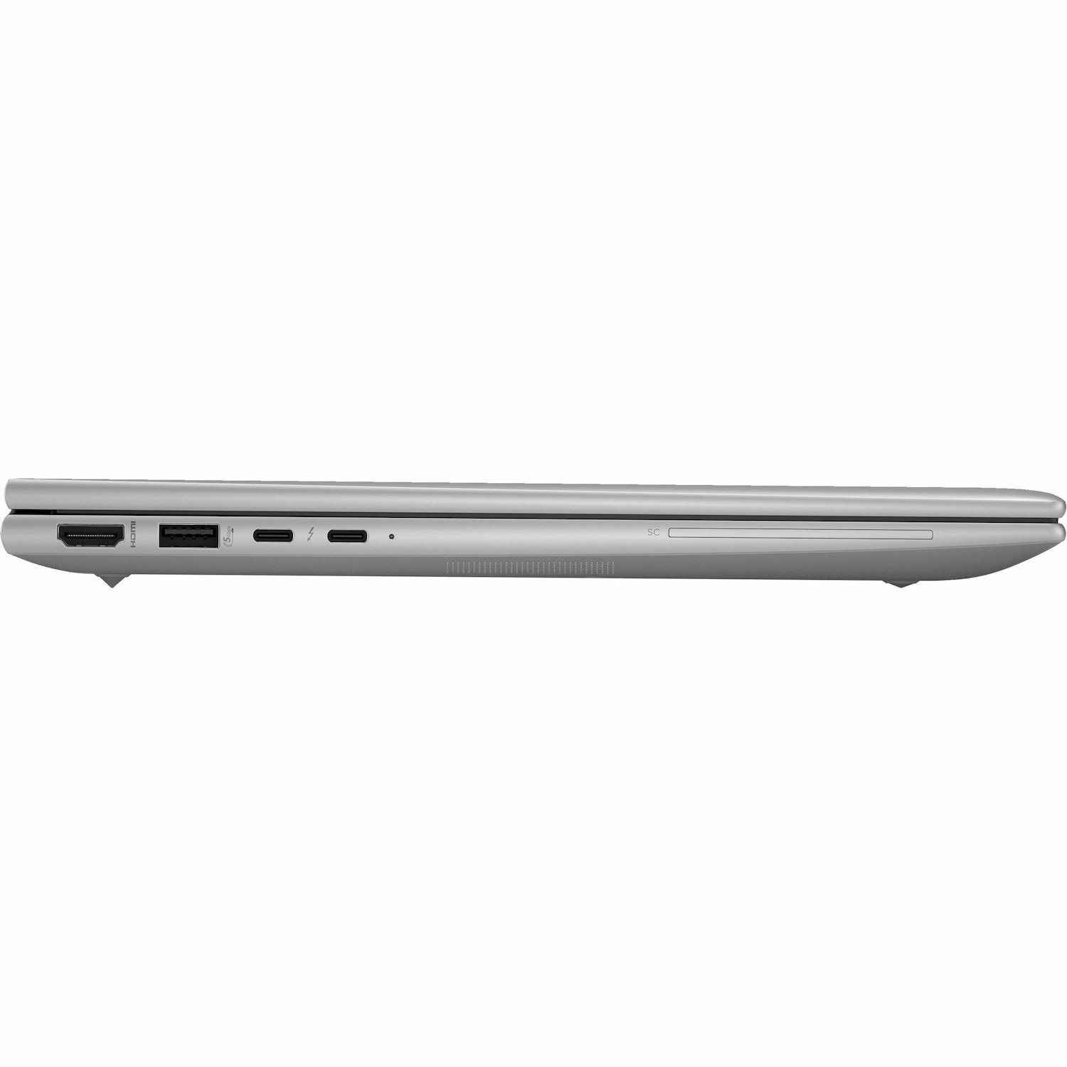 HP ZBook Firefly G11 14" Touchscreen Mobile Workstation - WUXGA - 60 Hz - Intel Core Ultra 5 125H - 16 GB - 512 GB SSD