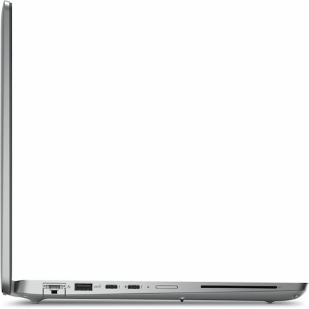 Dell Precision 3000 3490 14" Touchscreen Mobile Workstation - Full HD - Intel Core Ultra 7 165H - vPro Technology - 32 GB - 1 TB SSD - English (US) Keyboard