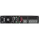 Eaton 9PX 48V Extended Battery Module (EBM) used with 9PX1000GRT, 9PX1500RT, 9PX1500RTN and 9PX1500GRT UPS, 2U Rack/Tower