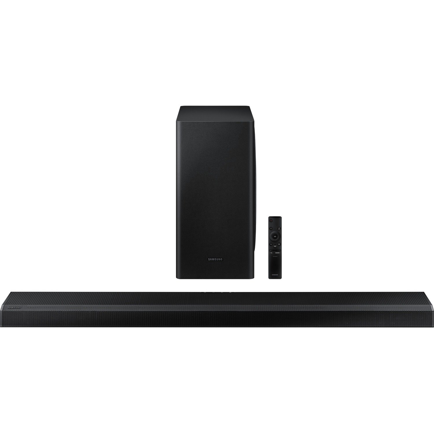 Samsung HW-Q800T 3.1.2 Bluetooth Smart Speaker - Black