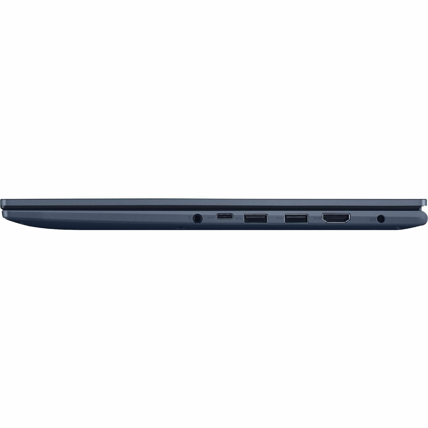 Asus VivoBook 15 X1502 X1502VA-CS51-CB 15.6" Notebook - Full HD - 60 Hz - Intel Core i5 13th Gen i5-13420H - 16 GB - 512 GB SSD - Quiet Blue