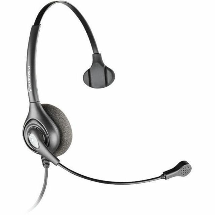 Poly SupraPlus SDS 2490-01 Headset