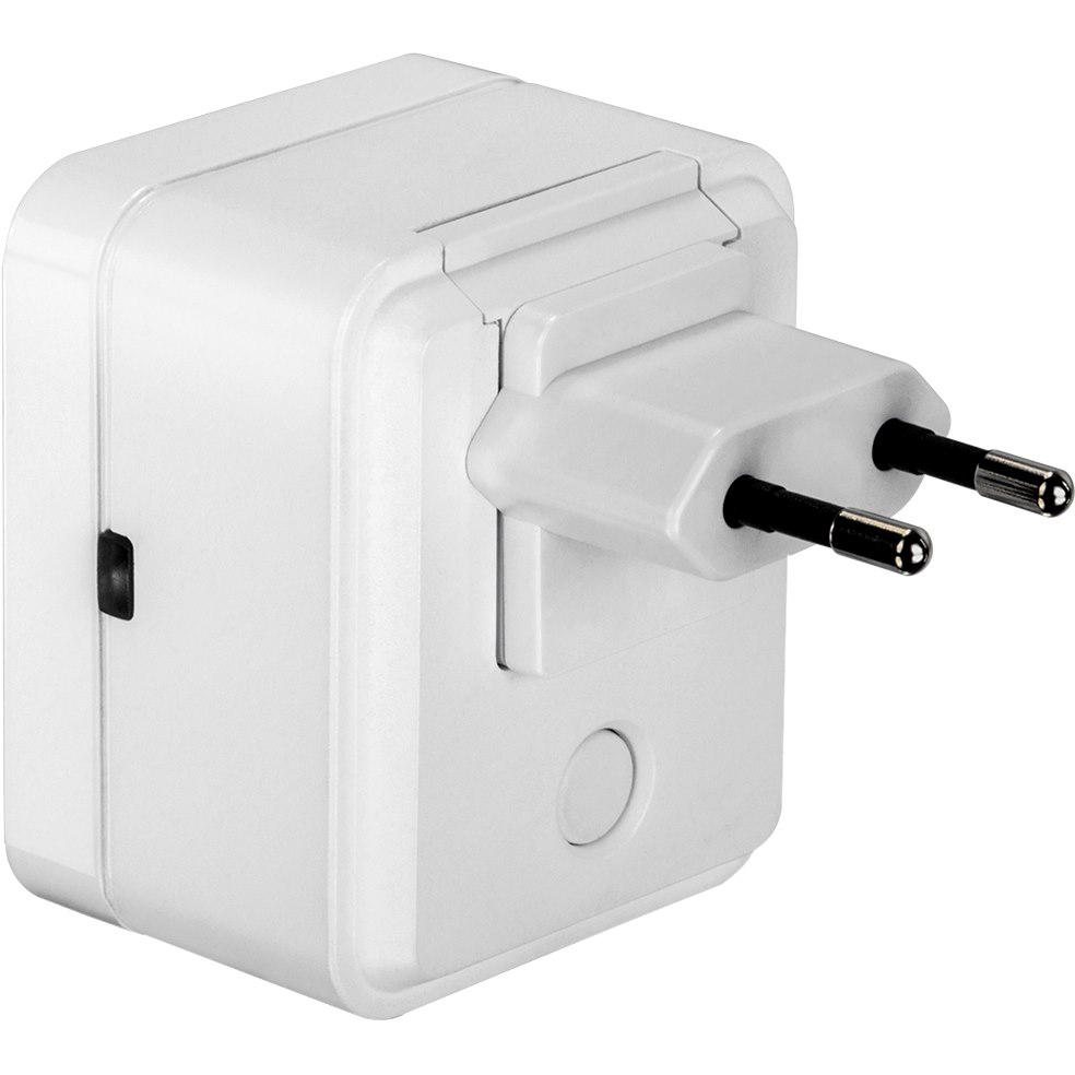 TRENDnet TEW-737HRE IEEE 802.11n 300 Mbit/s Wireless Range Extender
