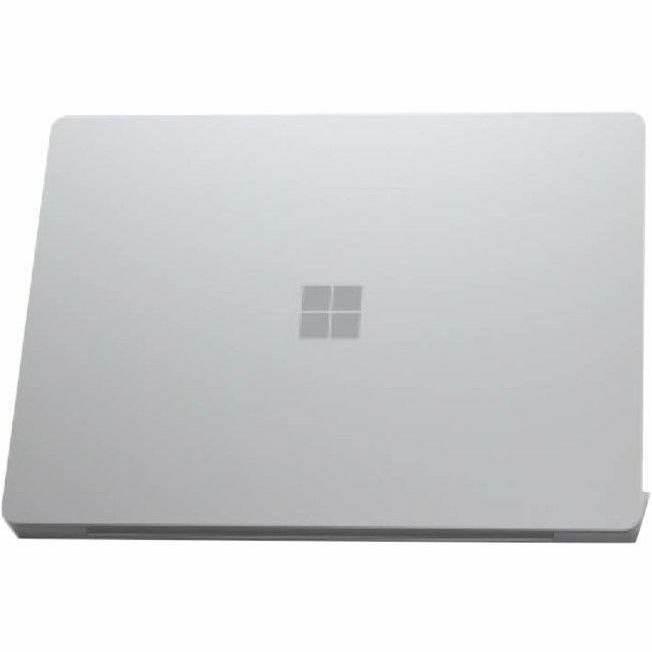 Microsoft Surface Laptop Go 3 12.4" Touchscreen Notebook - Intel Core i5 12th Gen i5-1235U - 8 GB - 256 GB SSD - English Keyboard - Platinum