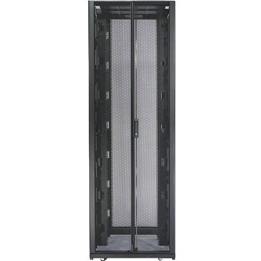 APC by Schneider Electric NetShelter SX AR3350SP Rack Cabinet