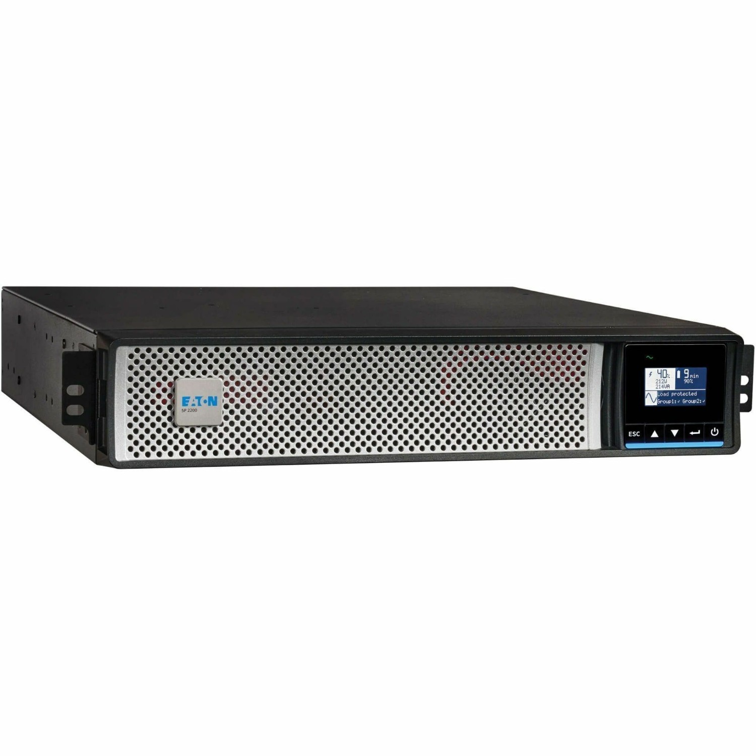 Eaton 5P Gen2 5P2200RTG2 1950VA Rack/Tower UPS