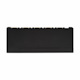 Eaton Tripp Lite Series 4-Port VGA KVM Switch for USB or PS/2 Keyboard/Mouse