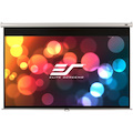 Elite Screens Manual M113NWS1 287 cm (113") Manual Projection Screen