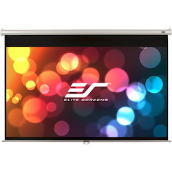 Elite Screens Manual Series