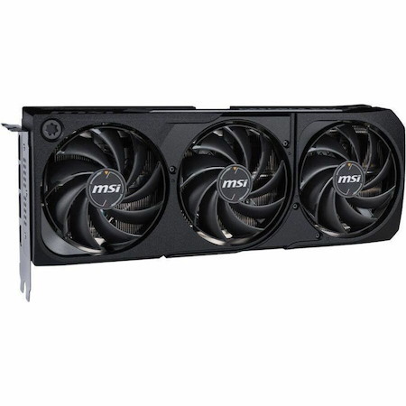 MSI RTX 5080 16G SHADOW 3X OC