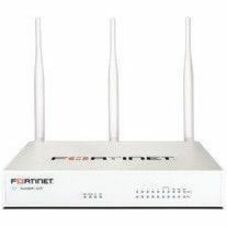 Fortinet FortiWifi FWF-60F Network Security/Firewall Appliance