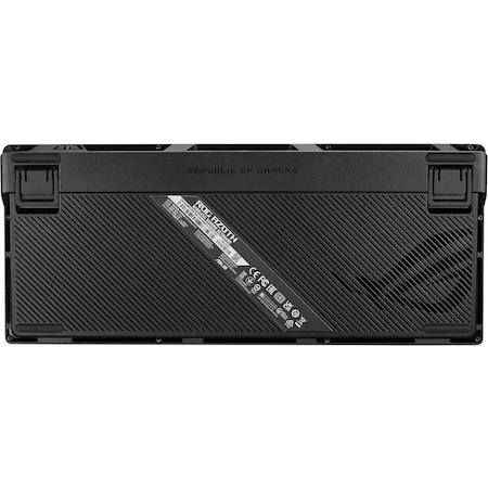 Asus ROG Azoth M701 Gaming Keyboard