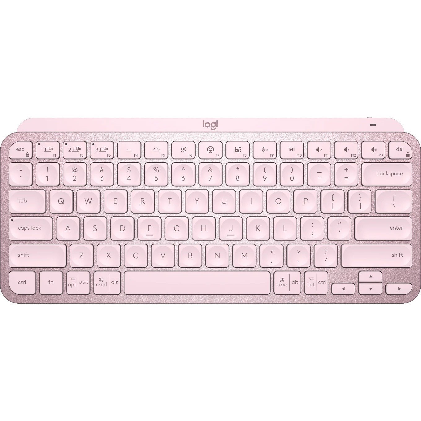 Logitech MX Keys Mini Keyboard