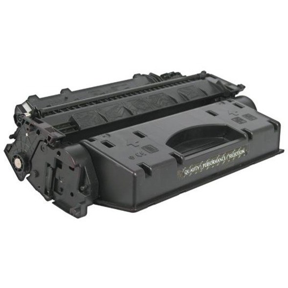 Clover Imaging Remanufactured Toner Cartridge for Canon 120 (2617B001AA)
