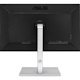 Asus ProArt PA279CV 27" Class 4K UHD LCD Monitor - 16:9 - Black