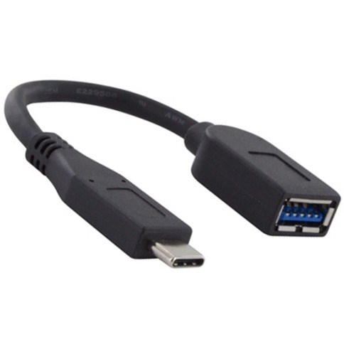 Apricorn USB 3.0 Type-A to Type-C Adapter