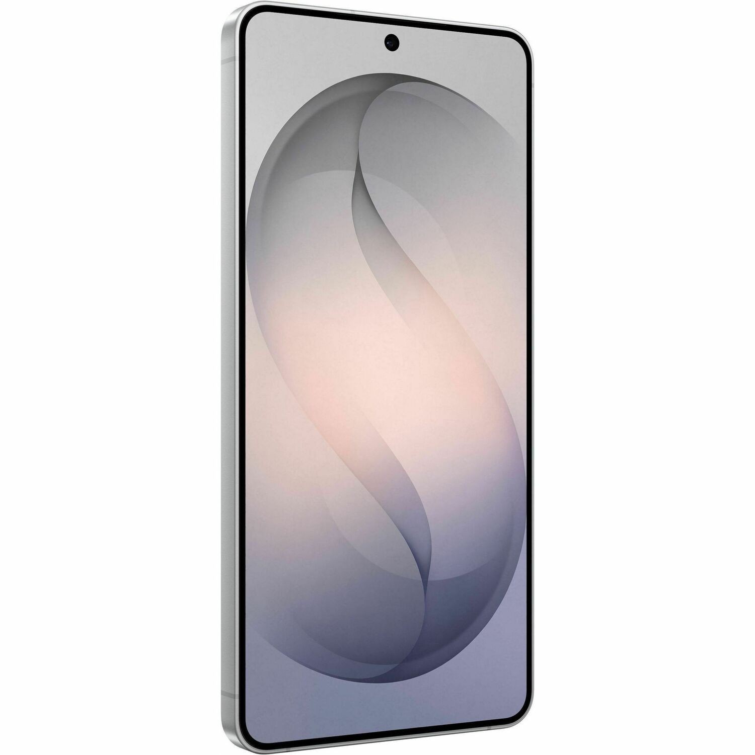 Samsung Galaxy S26+ SM-S947B/DS 256 GB Smartphone - 17 cm (6.7") Dynamic AMOLED 2X QHD+ 3120 x 1440 - Deca-core (3.80 GHz 3.26 GHz 2.76 GHz - 12 GB RAM - Android 16 - 5G - Silver Shadow