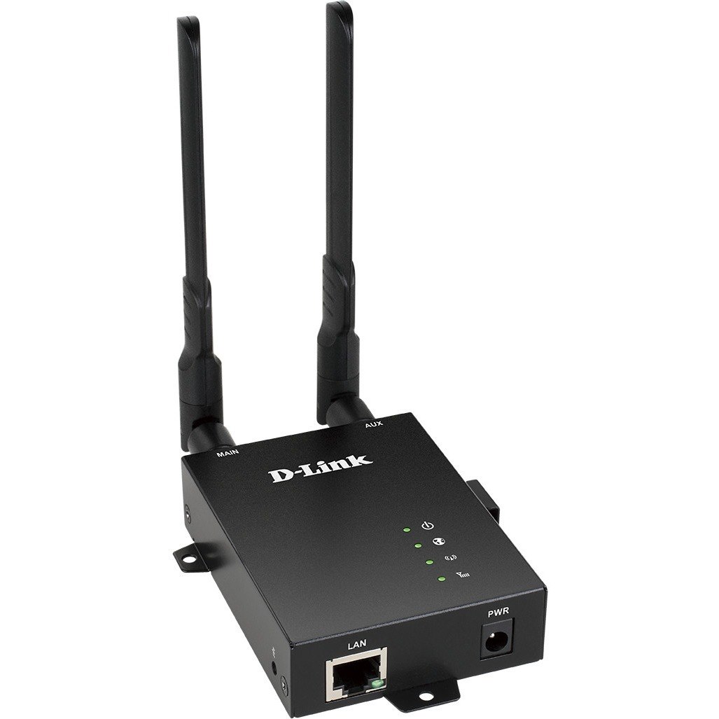 D-Link DWM-312 Cellular Wireless Router