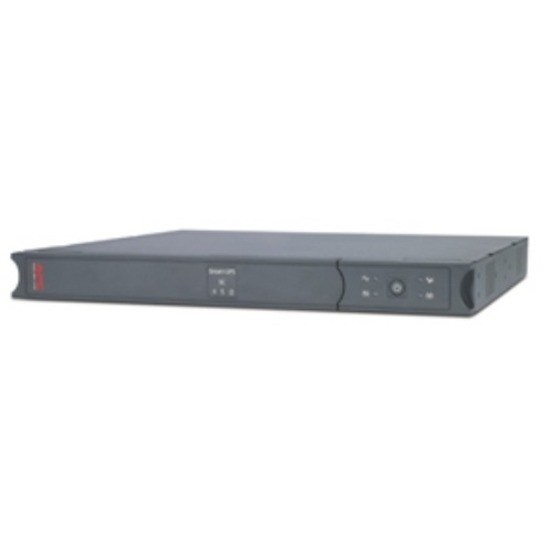 Apc Smart-UPS SC 450Va 230V - 1U Rackmount/Tower