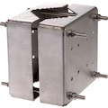 AXIS Pole Mount for Network Camera