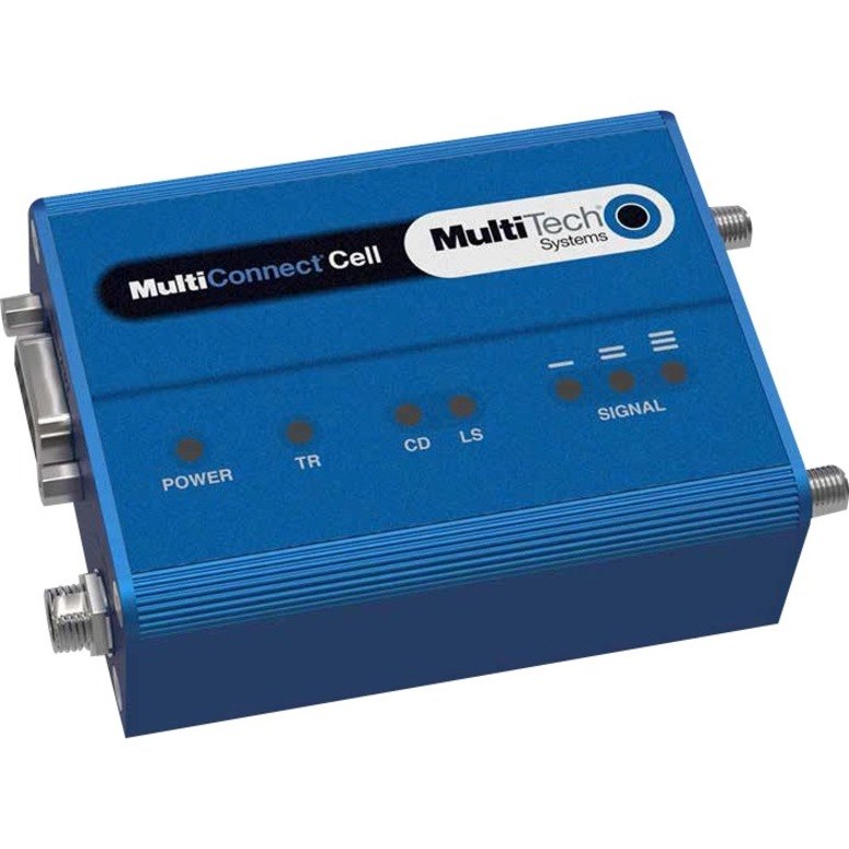 MultiTech Modem with USB Accessory Kit