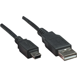 Manhattan Hi-Speed USB Device Cable