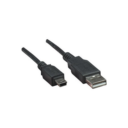 Manhattan Hi-Speed USB Device Cable