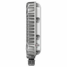 Fortinet FortiAP FAP-244K Tri Band Wi-Fi 7 IEEE 802.11a/b/e/g/h/i/j/k/n/r/v/u/w/ac/ax/be/mc 9.32 Gbit/s Wireless Access Point - Outdoor - Yes - Yes