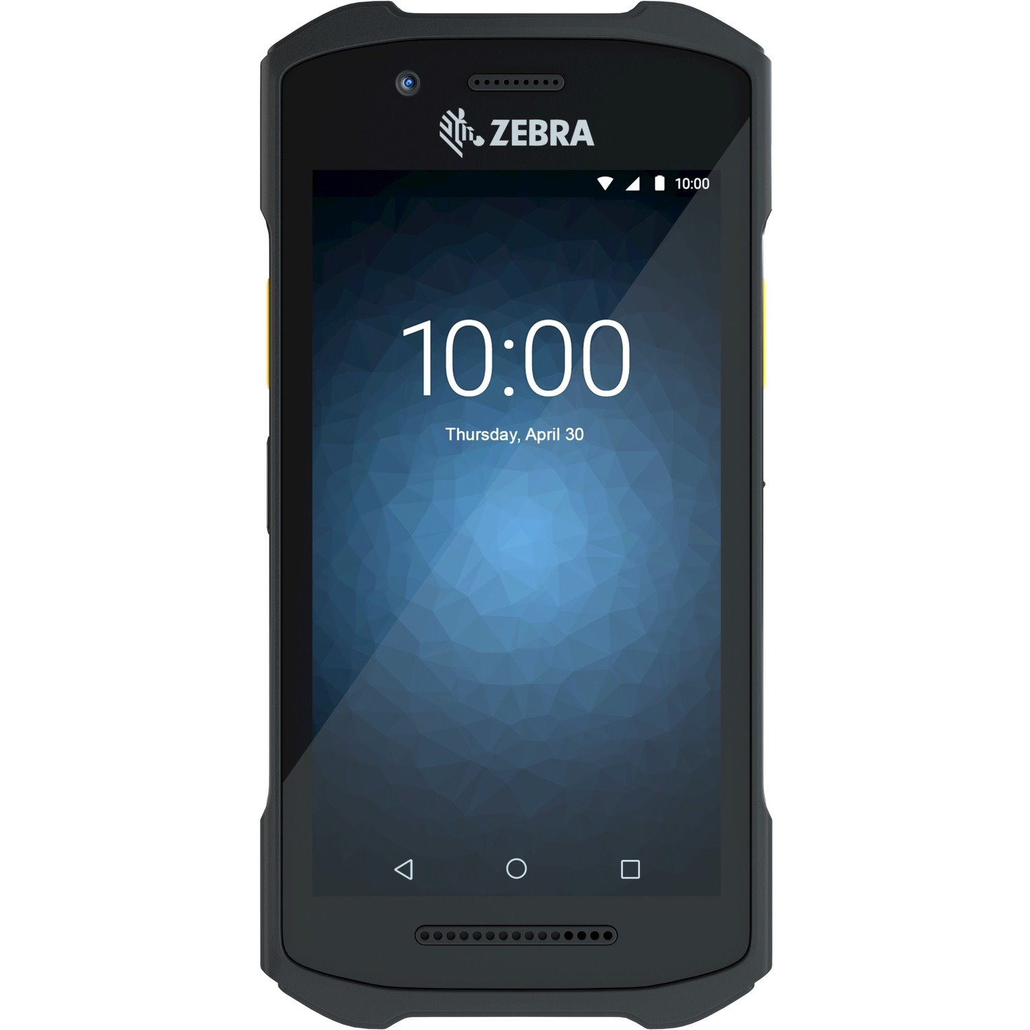 Zebra TC26 Rugged Handheld Terminal - 1D, 2D - UMTS, LTE