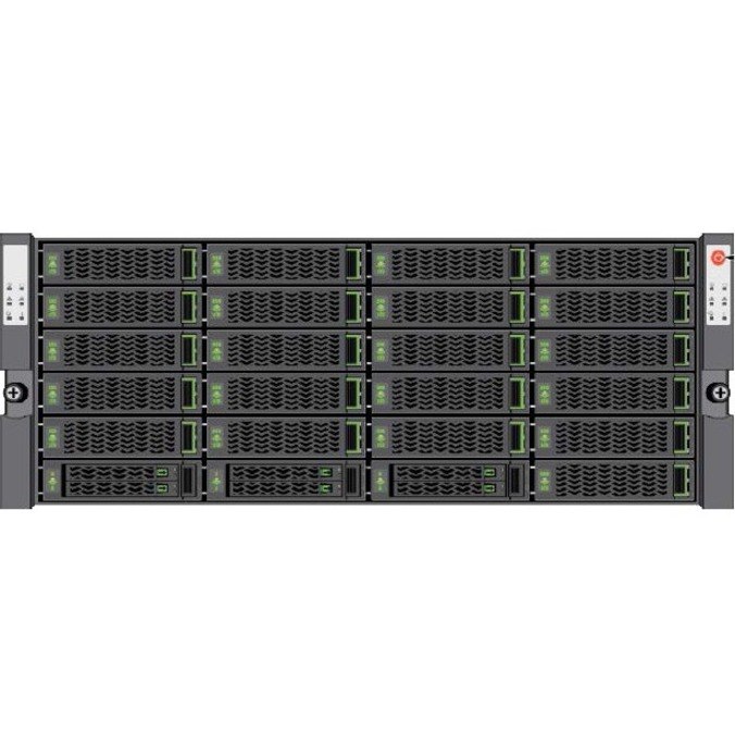 Nimble Storage SF300 SAN Storage System