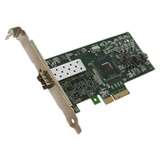 AddOn 1Gbs Single Open SFP Port Network Interface Card