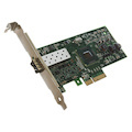 AddOn 1Gbs Single Open SFP Port PCIe 2.0 x1 Network Interface Card