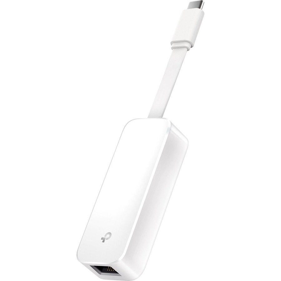 TP-Link USB Type-C to RJ45 Gigabit Ethernet Network Adapter