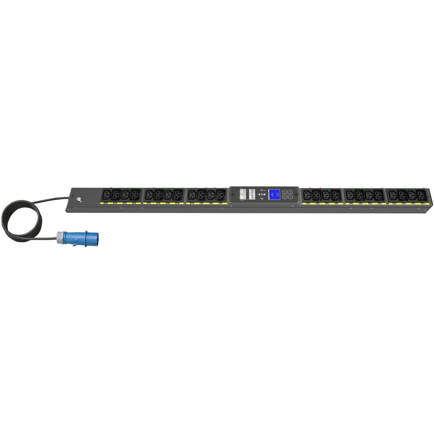 Eaton G4 EVMAF116A 24-Outlets PDU