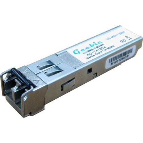 Aspen Optics 10302-AO SFP+ - 1 x LC Duplex 10GBase-LR Network