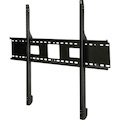 Peerless-AV® SmartMount® Universal Flat Wall Mount for 60" to 98" Displays