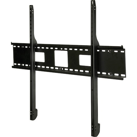 Peerless-AV® SmartMount® Universal Flat Wall Mount for 60" to 98" Displays