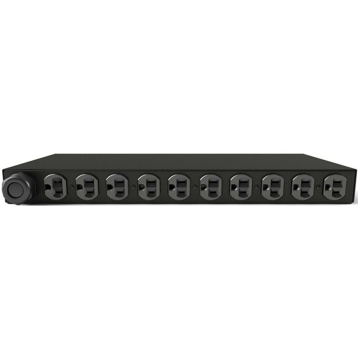 Vertiv Geist rPDU MN01X1R0-10D203-2TL5A0H10-S 10-Outlets PDU