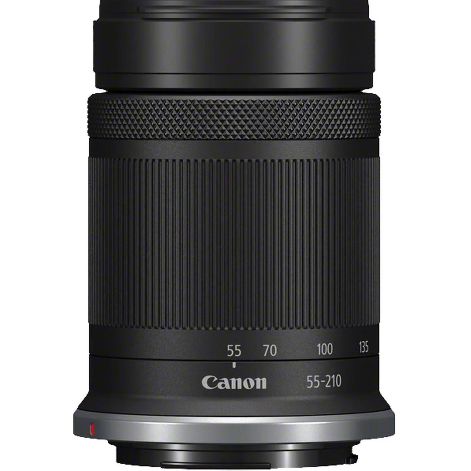 Canon - 55 mm to 210 mm - f/7.1 - f/5 - Varifocal Lens for Canon RF