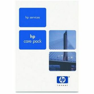 HP Care Pack - Post Warranty - 1 Year - Warranty