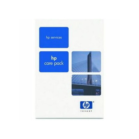 HP Care Pack - 5 Year - Service