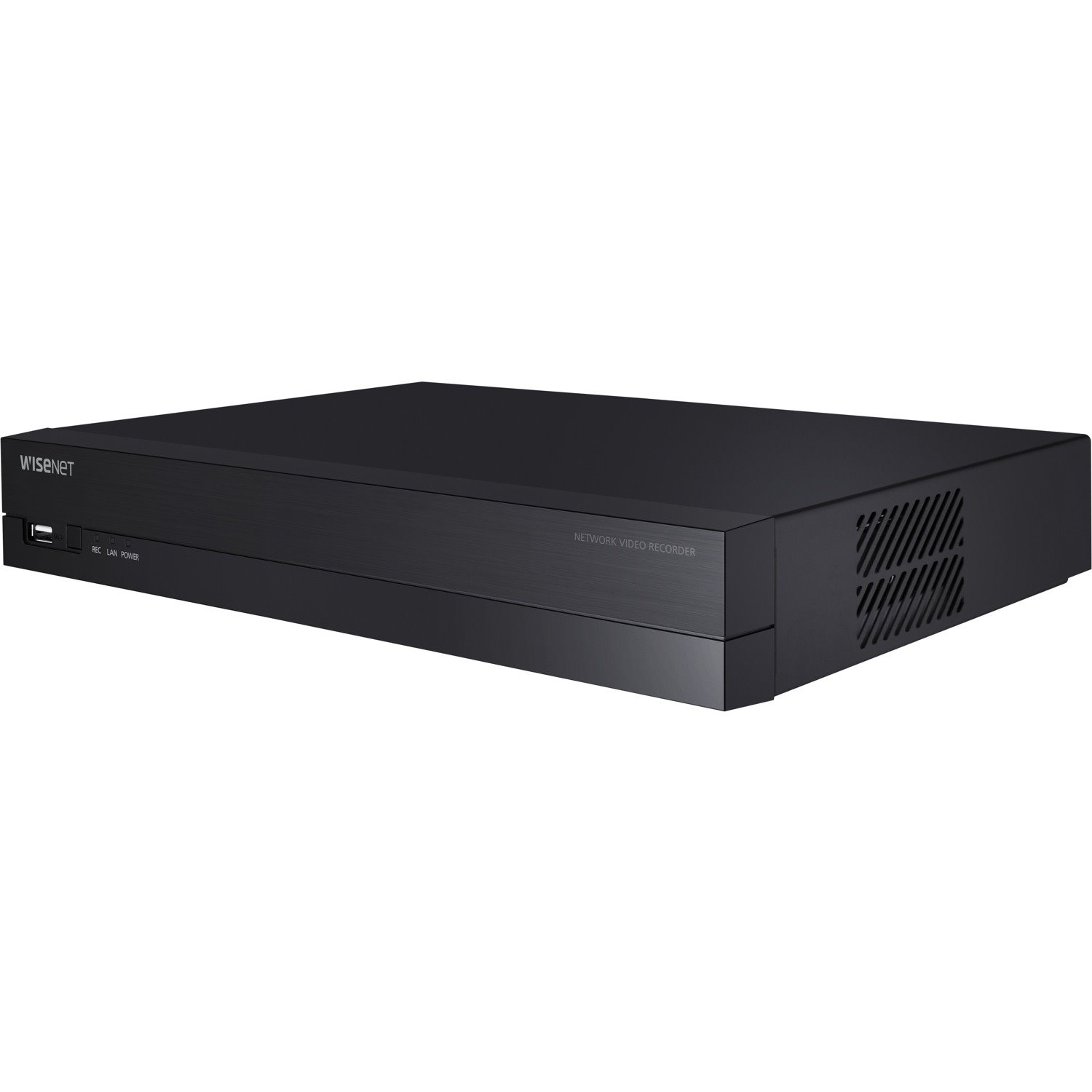 Wisenet ARN-410S 4 Channel NVR