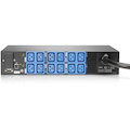 HPE Sourcing iPDU 12-Outlets PDU