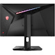 MSI Optix MAG274QRF-QD 27" Class WQHD Gaming LCD Monitor - 16:9