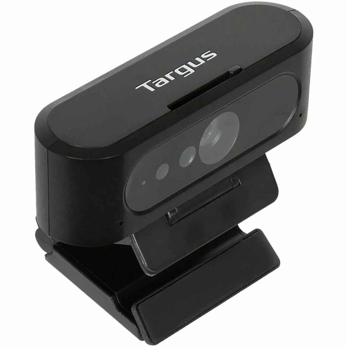 Targus AVC045GL Webcam - USB 2.0 Type C