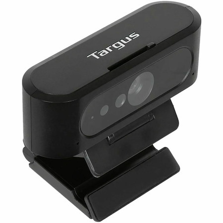 Targus® Full HD Webcam with IR Facial Recognition