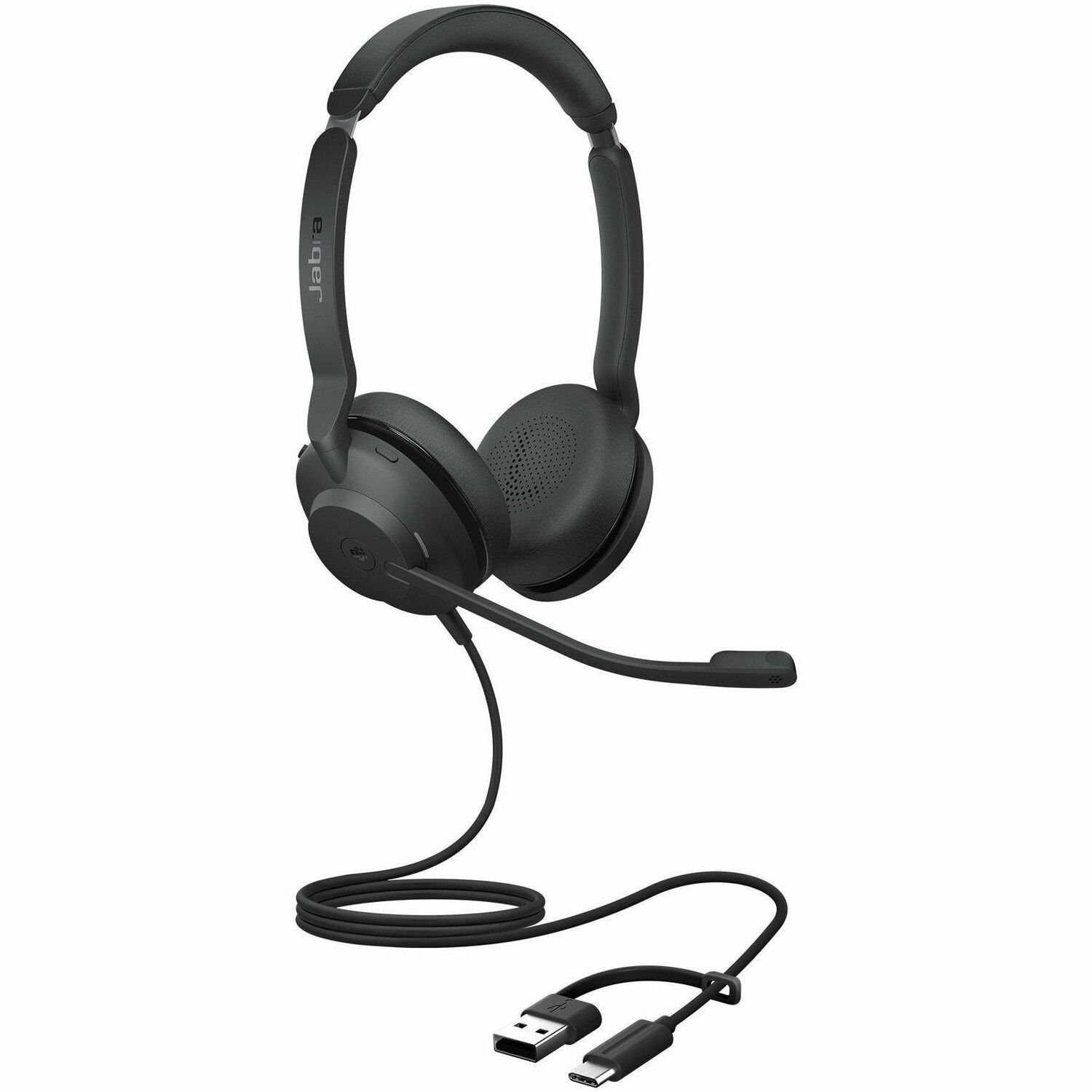 Jabra Evolve2 30 SE Headset