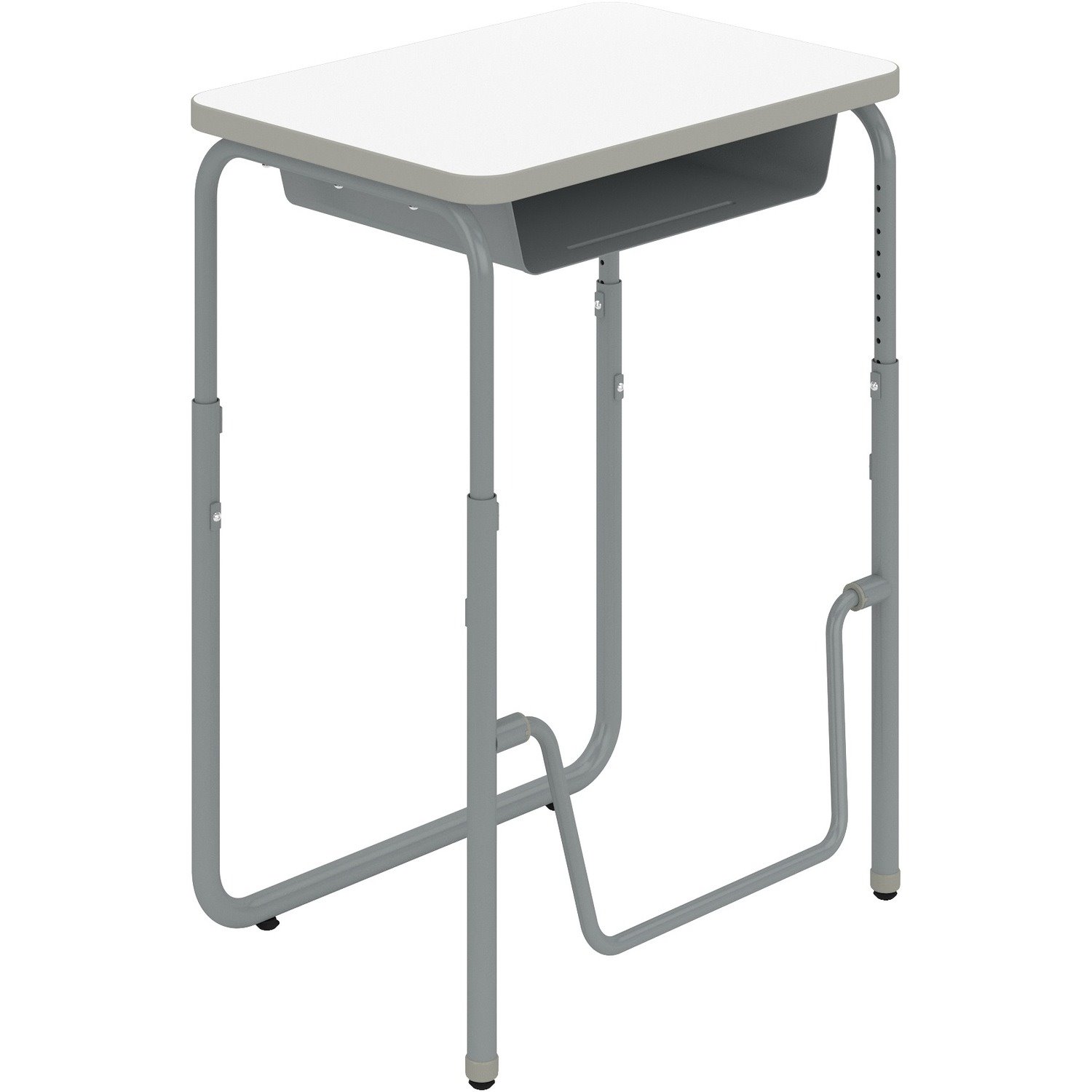 Safco AlphaBetter 1224DE Student Desk